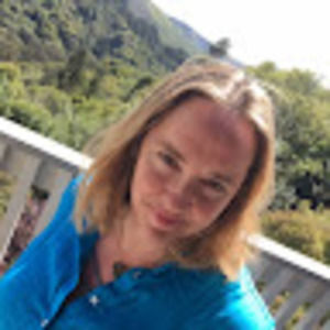 Meet your Posher, Maggie